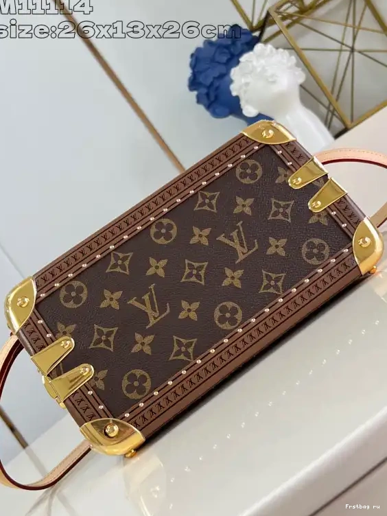 Frstbag ru ALMA VUITTON LOUIS BB-26*13*26.4CM 0429